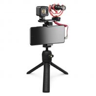 Накамерный микрофон RODE VLOGGER KIT UNIVERSAL